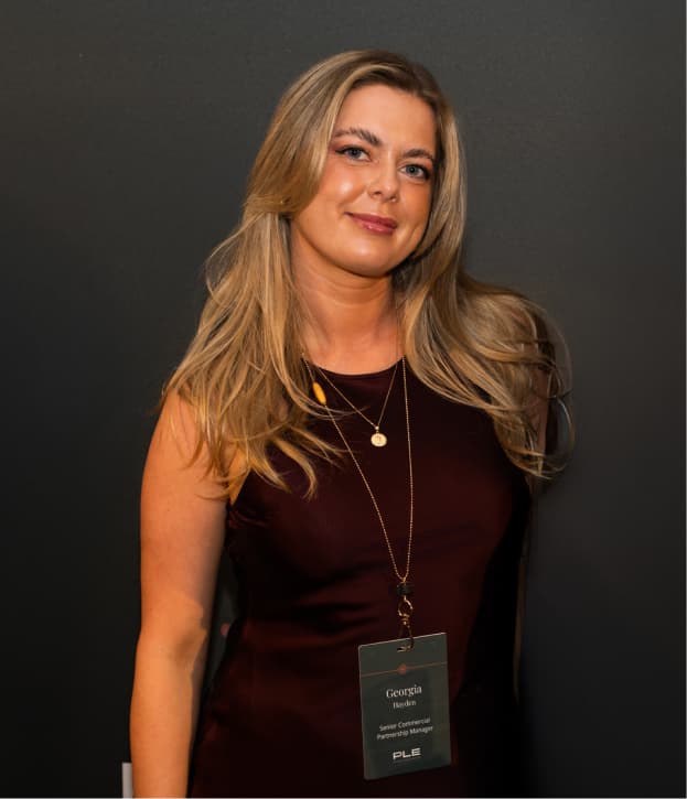 Georgia Fabrizi