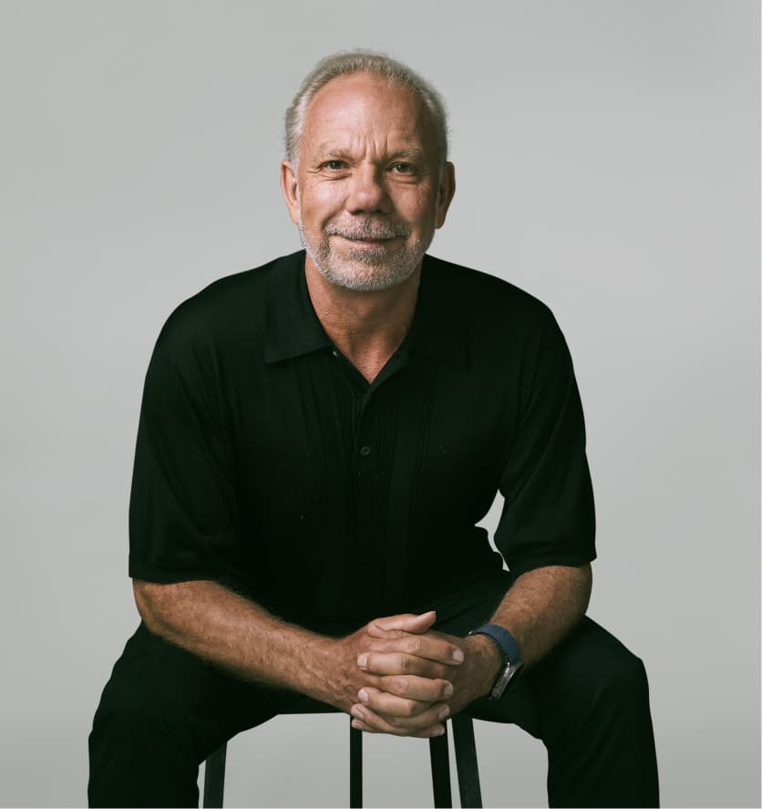 Peter Gould