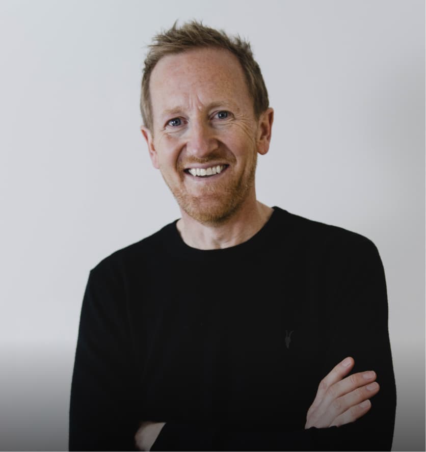 Richard Barnes