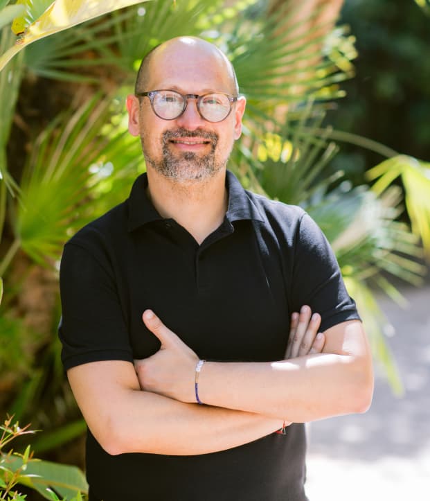 Sandro Cotti